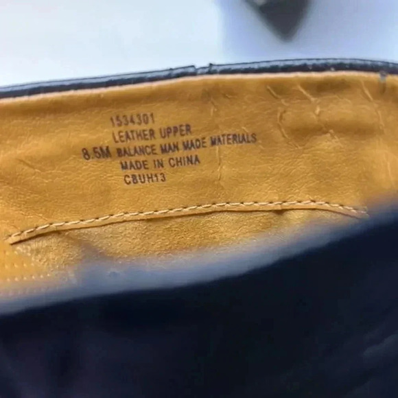 Sofft leather clogs size 8 1/2 - Picture 5 of 5